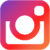 instagram logo